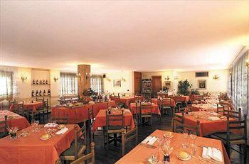 Hotel Sud Ovest Sestriere