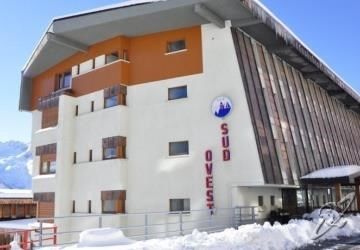 Sud Ovest Sestriere