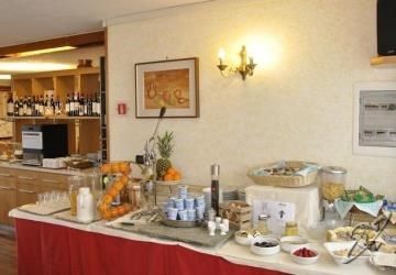 Sud Ovest 3* Sestriere